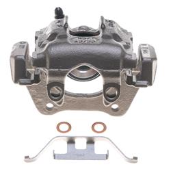 PowerStop Autospecialty OE Replacement Calipers for 2001-2005 330CI, 330I, 2004-2010 X3 - L2889