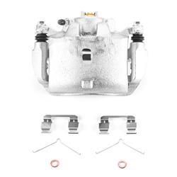 PowerStop Autospecialty OE Replacement Calipers for 2013-2015 CIVIC, ILX, 2005-2006 CR-V - L2917
