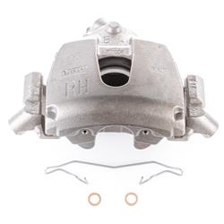 PowerStop Autospecialty OE Replacement Calipers for 2004-2007 3, 2006-2007 5 - L2943C