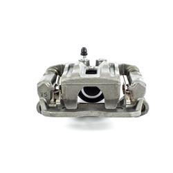 PowerStop Autospecialty OE Replacement Calipers for 2009-2012 EQUATOR, 2005-2024 FRONTIER, 2005-2015 XTERRA - L2994