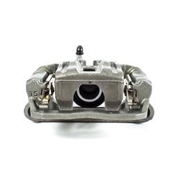 PowerStop Autospecialty OE Replacement Calipers for 2009-2012 EQUATOR, 2005-2024 FRONTIER, 2005-2015 XTERRA - L2995