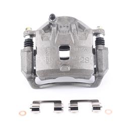 PowerStop Autospecialty OE Replacement Calipers for 2005-2010 SPORTAGE, 2005-2009 TUCSON - L2997