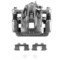 PowerStop Autospecialty OE Replacement Calipers for 2006-2010 AZERA, 2006-2008 SONATA - L3100A