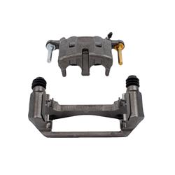 PowerStop Autospecialty OE Replacement Calipers for 2006-2014 RIDGELINE, 2009-2014 TL, 2015-2020 TLX - L3102