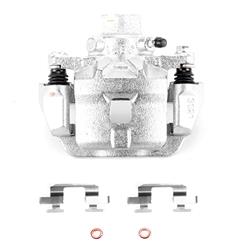 PowerStop Autospecialty OE Replacement Calipers for 2005-2009 LEGACY - L3104