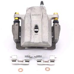 PowerStop Autospecialty OE Replacement Calipers for 2004-2009 PRIUS - L3134