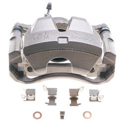 PowerStop Autospecialty OE Replacement Calipers for 2006-2015 IS250 - L3219
