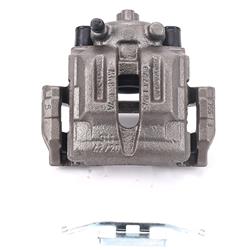 PowerStop Autospecialty OE Replacement Calipers L3227