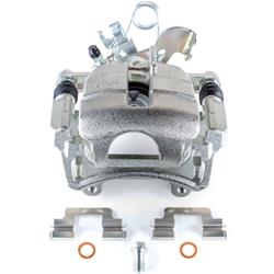 PowerStop Autospecialty OE Replacement Calipers for 2004-2009 S4 - L3253