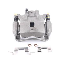 PowerStop Autospecialty OE Replacement Calipers for 2009-2014 CUBE, 2007-2012 VERSA - L3307A