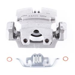 PowerStop Autospecialty OE Replacement Calipers for 2007-2018 X5, 2008-2019 X6 - L3330