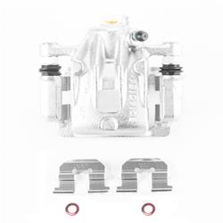 PowerStop Autospecialty OE Replacement Calipers for 2010-2011 AZERA, 2008-2010 SONATA - L3412