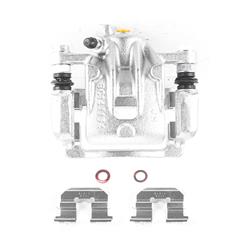 PowerStop Autospecialty OE Replacement Calipers for 2010-2011 AZERA, 2008-2010 SONATA - L3413