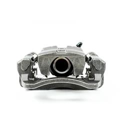PowerStop Autospecialty OE Replacement Calipers for 2009-2013 FORESTER, 2008-2014 IMPREZA, 2015-2021 WRX - L3424