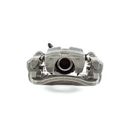 PowerStop Autospecialty OE Replacement Calipers for 2009-2013 FORESTER, 2008-2014 IMPREZA, 2015-2021 WRX - L3425