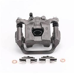 PowerStop Autospecialty OE Replacement Calipers for 2011-2017 JUKE, 2007-2019 SENTRA - L3582
