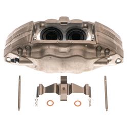 PowerStop Autospecialty OE Replacement Calipers for 2004-2014 IMPREZA, 2015-2017 WRX STI - L3698