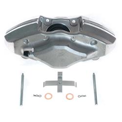 PowerStop Autospecialty OE Replacement Calipers for 2008-2014 IMPREZA, 2015-2017 WRX STI - L3780