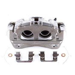 PowerStop Autospecialty OE Replacement Calipers for 2014-2019 MDX, 2016-2021 PILOT, 2017-2020 RIDGELINE - L3826A