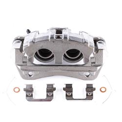 PowerStop Autospecialty OE Replacement Calipers for 2014-2019 MDX, 2016-2021 PILOT, 2017-2020 RIDGELINE - L3827A