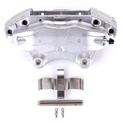 PowerStop Autospecialty OE Replacement Calipers for 2003-2009 350Z, 2003-2004 G35 - L3858
