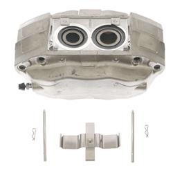 PowerStop Autospecialty OE Replacement Calipers for 2003-2009 350Z, 2003-2004 G35 - L3859