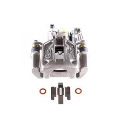 PowerStop Autospecialty OE Replacement Calipers for 1993-2002 CONTINENTAL, 1993-2005 SABLE, 1993-2007 TAURUS - L4537