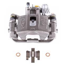 PowerStop Autospecialty OE Replacement Calipers for 1993-1997 COUGAR, THUNDERBIRD, 1993-1998 MARK VIII - L4539