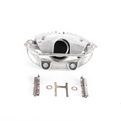 PowerStop Autospecialty OE Replacement Calipers for 1994-1996 CAPRICE, IMPALA - L4626