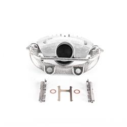 PowerStop Autospecialty OE Replacement Calipers for 1994-1996 CAPRICE, IMPALA - L4627