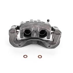 PowerStop Autospecialty OE Replacement Calipers for 1995-1999 ECLIPSE, 1995-1998 TALON - L4670