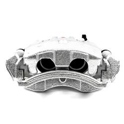 PowerStop Autospecialty OE Replacement Calipers for 1999-2000 F-350 SUPER DUTY, F-250 SUPER DUTY, 2000 EXCURSION - L4690