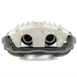 PowerStop Autospecialty OE Replacement Calipers for 1997-2004 CORVETTE - L4703
