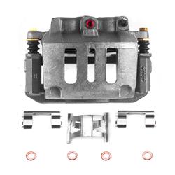 PowerStop Autospecialty OE Replacement Calipers for 1998-2002 CROWN VICTORIA, GRAND MARQUIS, TOWN CAR - L4734