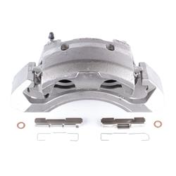 PowerStop Autospecialty OE Replacement Calipers for 2000-2002 RAM 2500, RAM 3500 - L4747