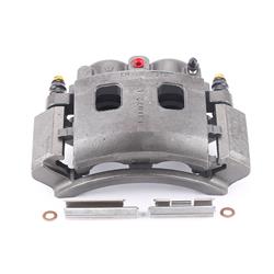 PowerStop Autospecialty OE Replacement Calipers for 2000-2001 RAM 1500 - L4762A
