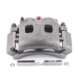 PowerStop Autospecialty OE Replacement Calipers for 2000-2001 RAM 1500 - L4763A