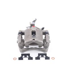 PowerStop Autospecialty OE Replacement Calipers for 2000-2002 LS, S-TYPE, 2002-2005 THUNDERBIRD - L4812