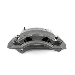 PowerStop Autospecialty OE Replacement Calipers for 2003-2008 RAM 3500, RAM 2500, 2006-2008 RAM 1500 - L4891