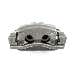 PowerStop Autospecialty OE Replacement Calipers for 2005-2007 F-250 SUPER DUTY, F-350 SUPER DUTY - L4921