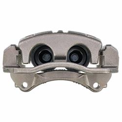 PowerStop Autospecialty OE Replacement Calipers for 2005-2006 EQUINOX, 2006 TORRENT, 2004-2007 VUE - L4951