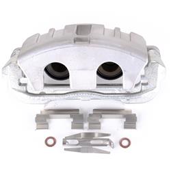 PowerStop Autospecialty OE Replacement Calipers for 2005-2013 CORVETTE - L5007C