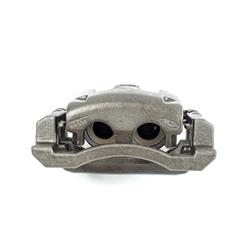 PowerStop Autospecialty OE Replacement Calipers for 2005-2012 F-350 SUPER DUTY, 2011-2012 F-450 SUPER DUTY - L5029