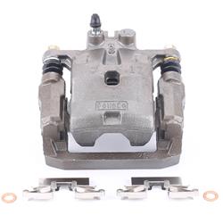 PowerStop Autospecialty OE Replacement Calipers for 2007-2015 CX-9 - L5043A