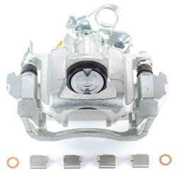 PowerStop Autospecialty OE Replacement Calipers for 2011-2014 EDGE, 2011-2015 MKX - L5298