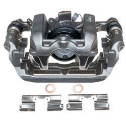 PowerStop Autospecialty OE Replacement Calipers for 2014-2015 CRUZE, 2014-2016 ELR, 2011-2015 VOLT - L5310A