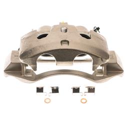 PowerStop Autospecialty OE Replacement Calipers for 2011-2019 SIERRA 3500 HD, SILVERADO 3500 HD - L5331