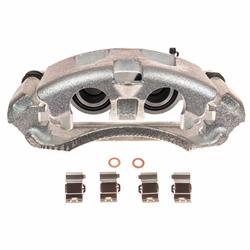 PowerStop Autospecialty OE Replacement Calipers for 2013-2022 F-250 SUPER DUTY, F-350 SUPER DUTY - L5472