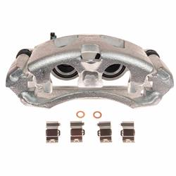PowerStop Autospecialty OE Replacement Calipers for 2013-2022 F-250 SUPER DUTY, F-350 SUPER DUTY - L5473