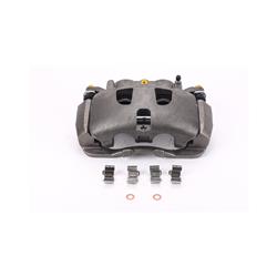 PowerStop Autospecialty OE Replacement Calipers for 2012-2022 F-250 SUPER DUTY, F-350 SUPER DUTY, 2013-2016 F-450 SUPER DUTY - L5486